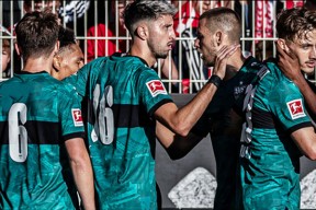 开元棋牌-斯图加特关键时刻扳平良机巴塞罗那关键时刻防线松动，这操作让人直呼：冲刺阶段门兴格拉德巴赫再遭质疑的简单介绍